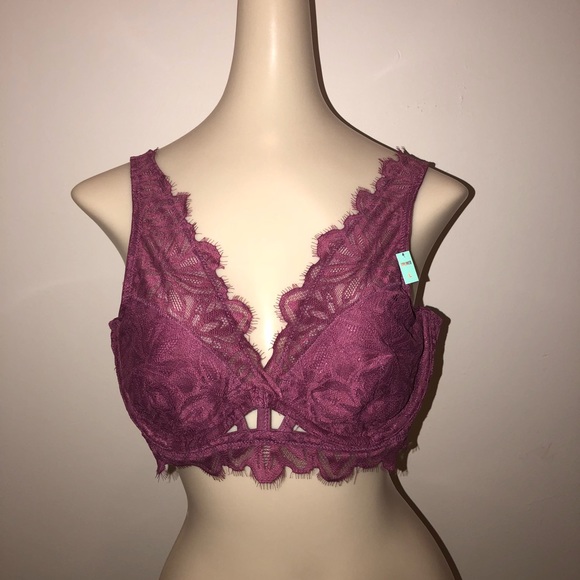🌺VS Lace Bra🌺 - Picture 2 of 4